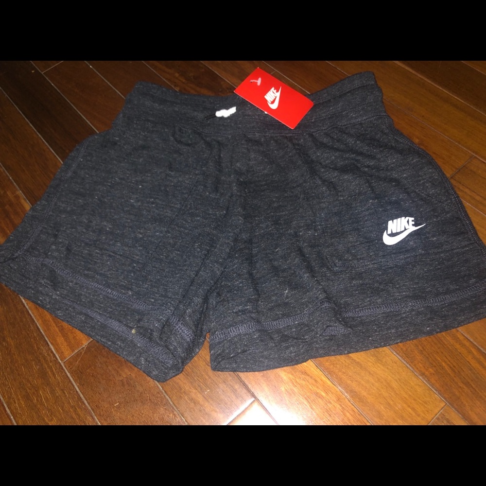 Nike cotton Shorts